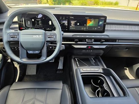 New 2027 Kia Telluride X-Line SX Prestige AWD/4WD image 10
