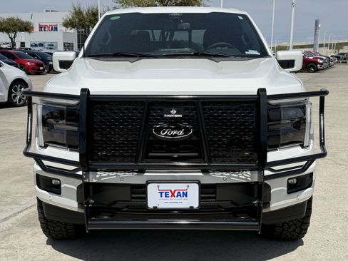 Used 2025 Ford F150 Lariat w/ Equipment Group 501A Mid image 10