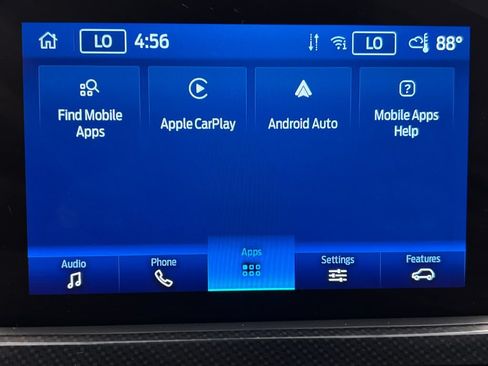 Used 2023 Ford Escape ST-Line FWD image 56