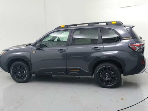 New 2026 Subaru Forester Wilderness image 6