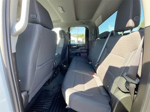 New 2025 Chevrolet Silverado 2500 Custom w/ Custom Value Package image 24