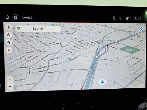 New 2026 GMC Canyon AT4 image 15