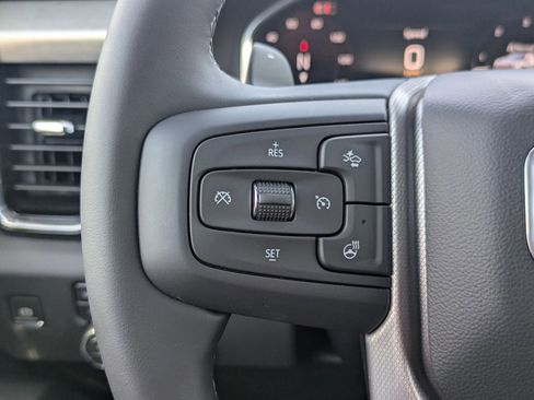 New 2026 GMC Sierra 1500 Denali w/ Denali Reserve Package image 12