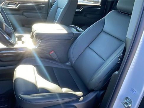 New 2026 Chevrolet Silverado 2500 LT w/ Trail Boss Package image 14