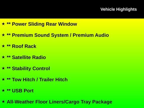Used 2019 Toyota 4Runner SR5 AWD/4WD image 20