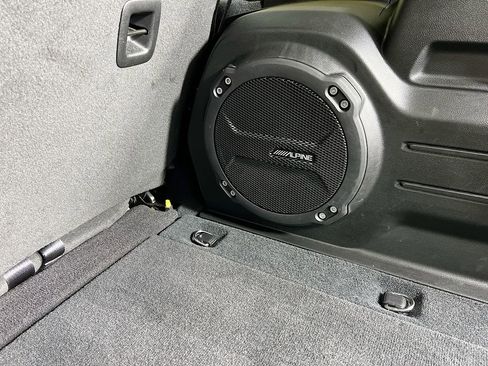 Used 2023 Jeep Wrangler Unlimited Sport AWD/4WD image 36