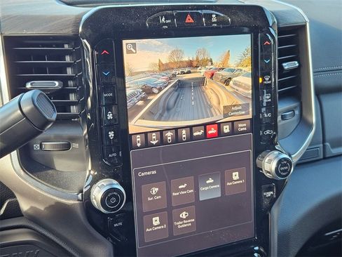 New 2026 RAM 3500 Laramie w/ Night Edition image 29