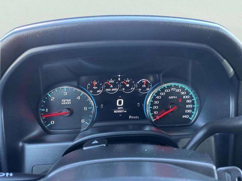 Used 2018 GMC Sierra 1500 Denali image 21