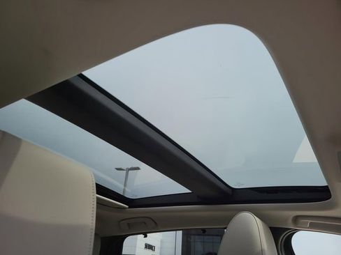 New 2026 MAZDA CX-90 3.3 Turbo w/ Premium Sport Pkg image 8