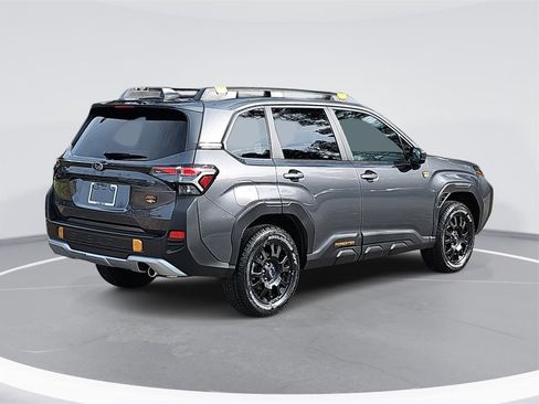 New 2026 Subaru Forester Wilderness w/ Wilderness Package image 5