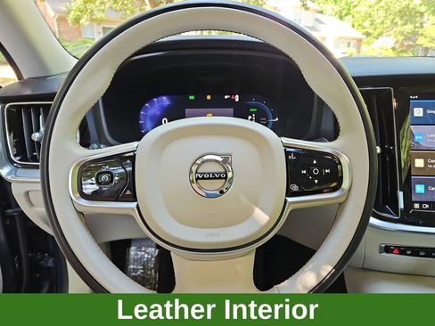 Used 2024 Volvo S60 T8 Plus w/ Protection Package Premier AWD/4WD image 10