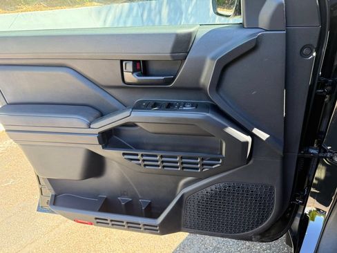Certified 2024 Toyota Tacoma SR RWD image 23