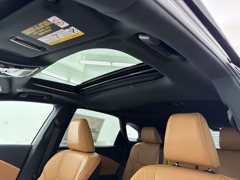 New 2026 Lexus RX 350 AWD image 14