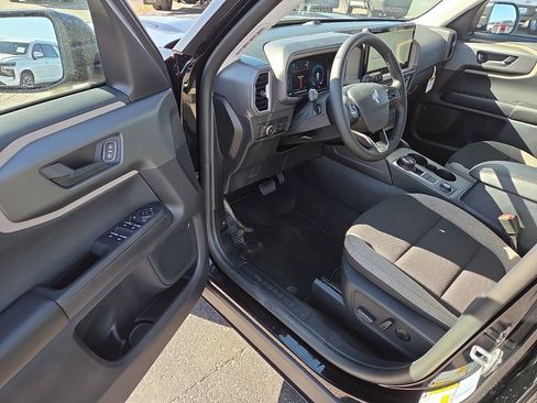 New 2025 Ford Bronco Sport Big Bend w/ Convenience Package AWD/4WD image 21