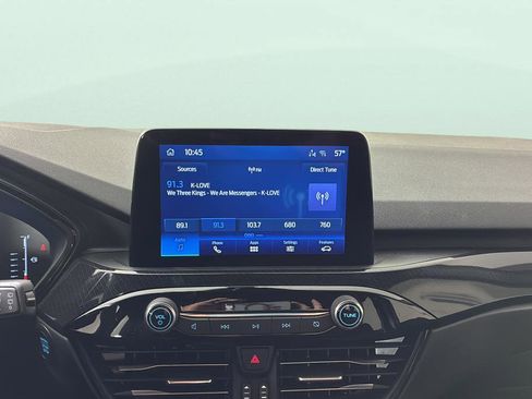 Used 2024 Ford Escape ST-Line w/ Equipment Group 301A image 19