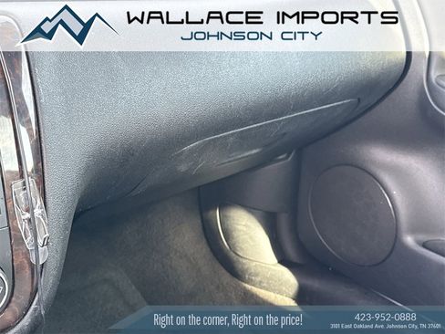 Used 2014 Chevrolet Impala LT w/ LT Sunroof Package image 23