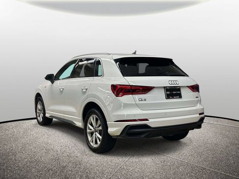 Used 2023 Audi Q3 2.0T Premium Plus AWD/4WD image 8