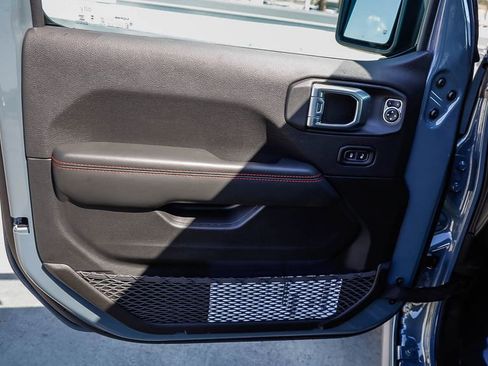 New 2026 Jeep Wrangler Unlimited Rubicon w/ Whitecap Package image 24