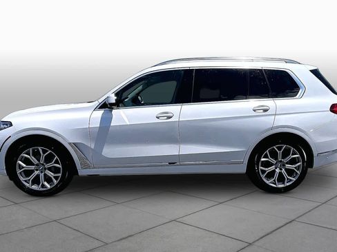Used 2020 BMW X7 xDrive40i w/ Cold Weather Package AWD/4WD image 32