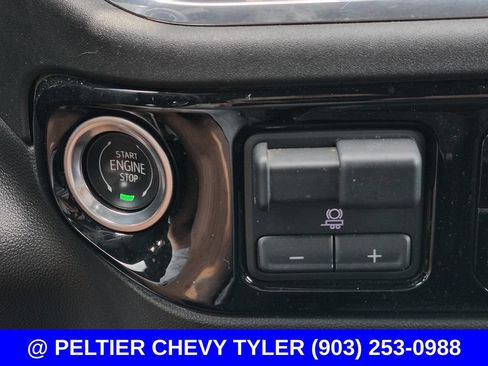 Used 2023 Chevrolet Silverado 1500 LT w/ All Star Edition Plus RWD image 26