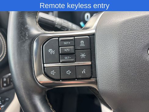 Used 2022 Ford Expedition Max Platinum AWD/4WD image 15