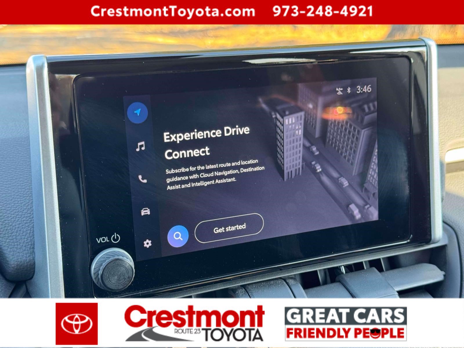 Used 2024 Toyota RAV4 LE AWD/4WD image 25