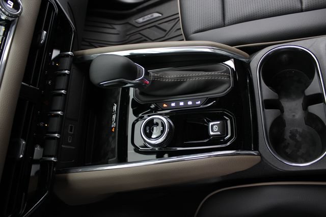 New 2026 GMC Canyon Denali AWD/4WD image 21
