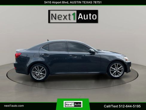 Used 2008 Lexus IS 250 image 3