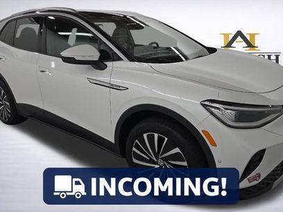 Used 2023 Volkswagen ID.4 Pro S Plus