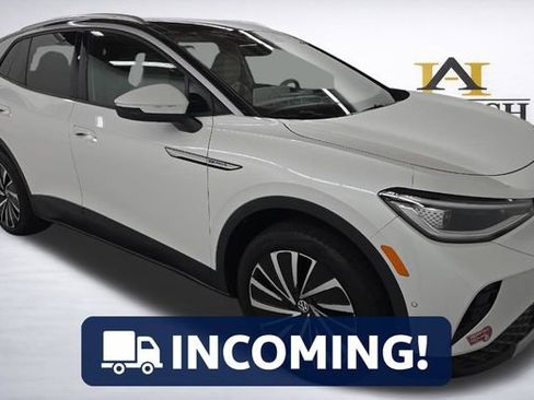 Used 2023 Volkswagen ID.4 Pro S Plus image 1
