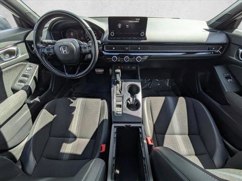 Used 2022 Honda Civic Sport image 23