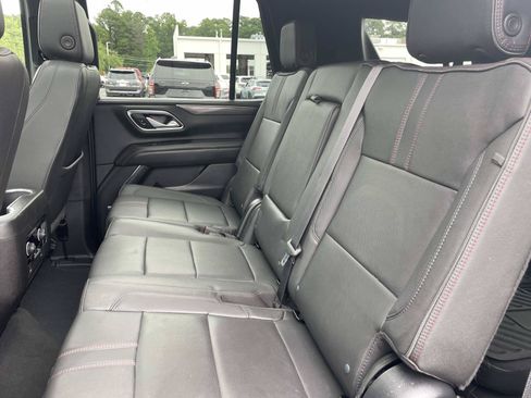 Used 2023 Chevrolet Tahoe RST AWD/4WD image 13