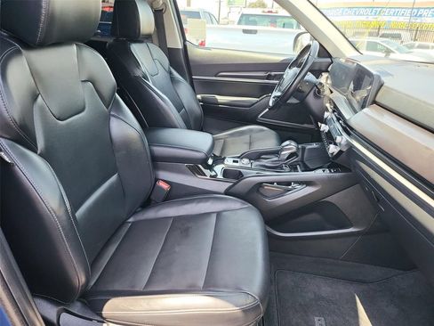 Used 2023 Kia Telluride S w/ S Sunroof Package AWD/4WD image 19