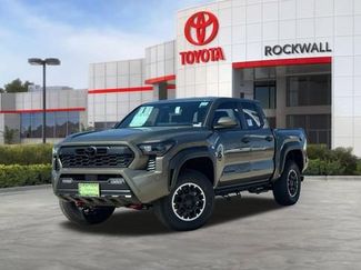 New 2026 Toyota Tacoma TRD Off-Road AWD/4WD video 1