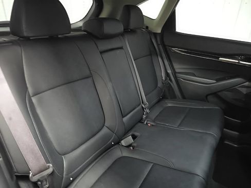 Used 2022 Kia Seltos SX w/ Sunroof Package AWD/4WD image 17
