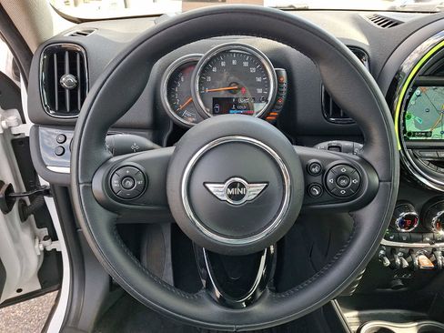 Used 2017 MINI Cooper Countryman S AWD/4WD image 22