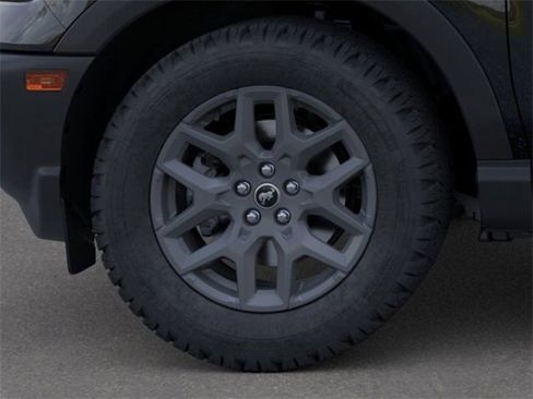 New 2025 Ford Bronco Sport Big Bend image 19