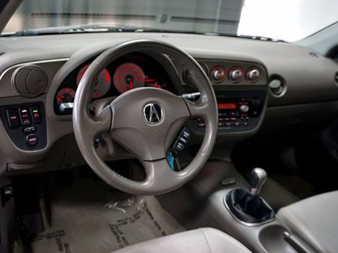 Used 2003 Acura RSX Type-S image 51