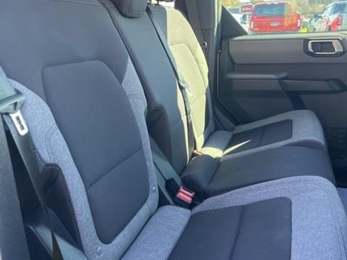 Used 2022 Ford Bronco 4-Door AWD/4WD image 20