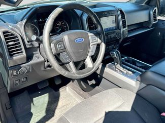 Used 2018 Ford F150 XLT w/ Equipment Group 302A Luxury AWD/4WD video 2
