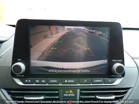 Used 2021 Nissan Altima 2.5 SR FWD image 37
