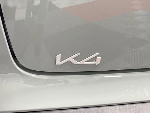New 2026 Kia K4 LXS image 31