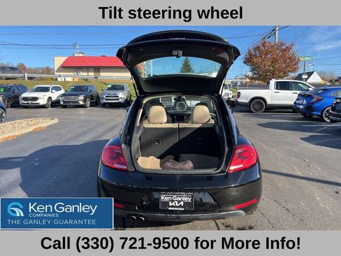 Used 2016 Volkswagen Beetle 1.8T SE image 44