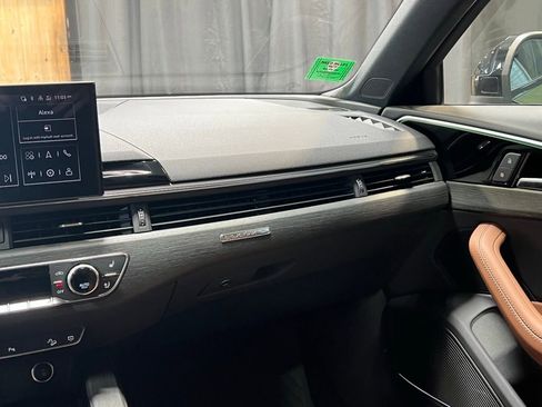 Used 2024 Audi A4 2.0T allroad Prestige image 26