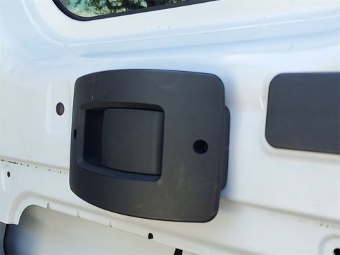 Used 2021 RAM ProMaster 2500 image 13