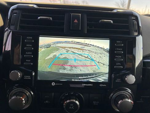 Used 2024 Toyota 4Runner TRD Off-Road Premium image 16