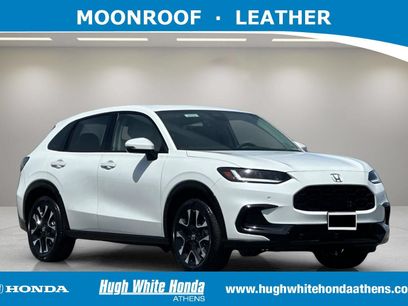 New 2027 Honda HR-V EX-L