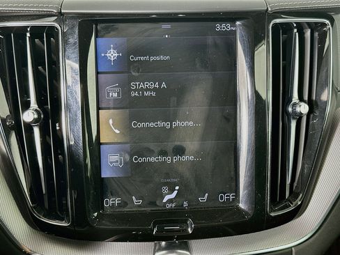 Used 2019 Volvo XC60 T6 Inscription w/ Protection Package Premier AWD/4WD image 19