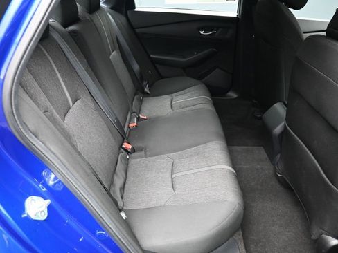 Used 2024 Honda Accord Sport image 23