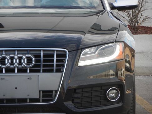 Used 2010 Audi S5 Prestige image 10
